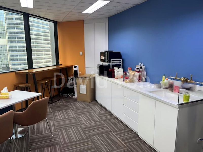 Nicely Fitted Office Space, Raffles Place - Image 4