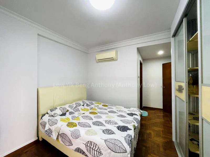 Common Room (Condo) for Rent in  Century Mansions - Image 2