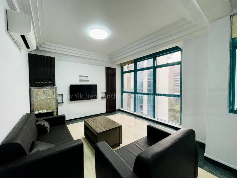 Common Room (Condo) for Rent in  Century Mansions - Image 1