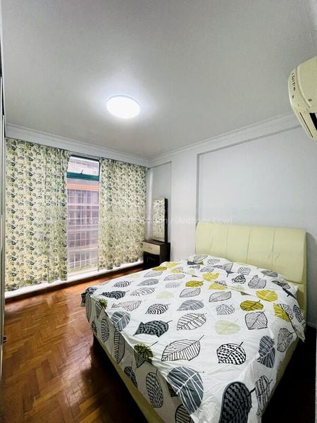 Common Room (Condo) for Rent in  Century Mansions - Image 4