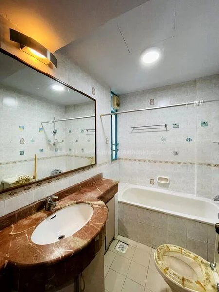 Common Room (Condo) for Rent in  Century Mansions - Image 3