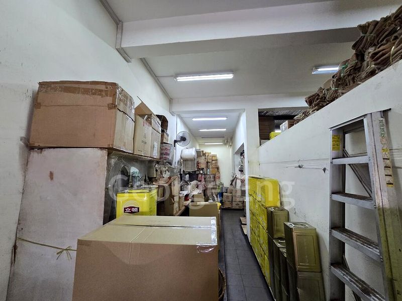 Shop / Shophouse for Rent: Ground floor unit for rent on Sims Ave - Image 4