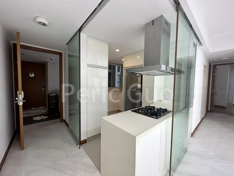 2 Bed Condo for Rent in  Floridian - Image 2