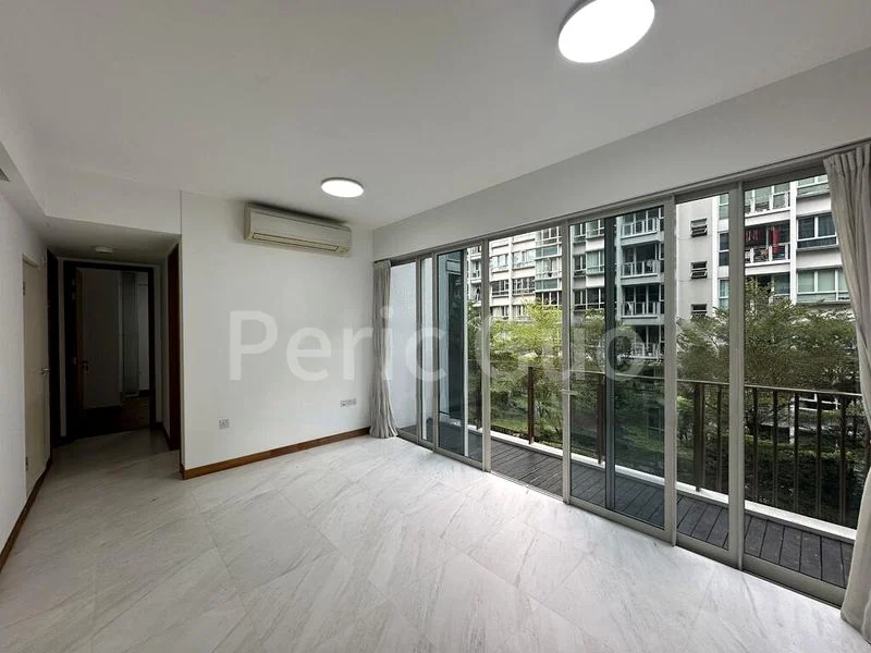 2 Bed Condo for Rent in  Floridian - Image 1