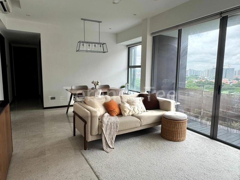 3 Bed Apartment (Condo) for Sale in  Arthur 118 - Image 4