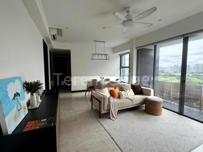 3 Bed Apartment (Condo) for Sale in  Arthur 118 - Image 1