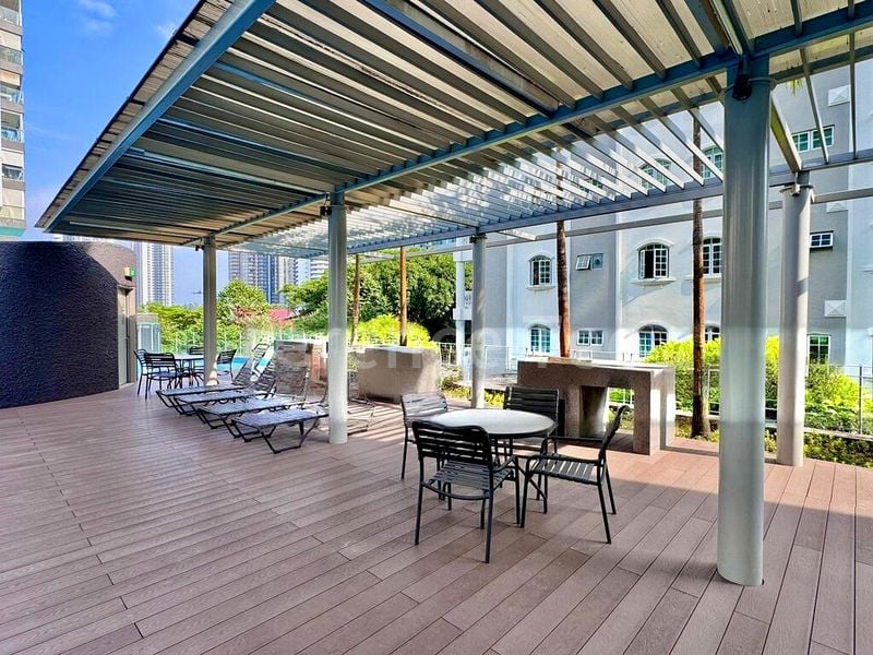 3 Bed Apartment (Condo) for Sale in  Arthur 118 - Image 8