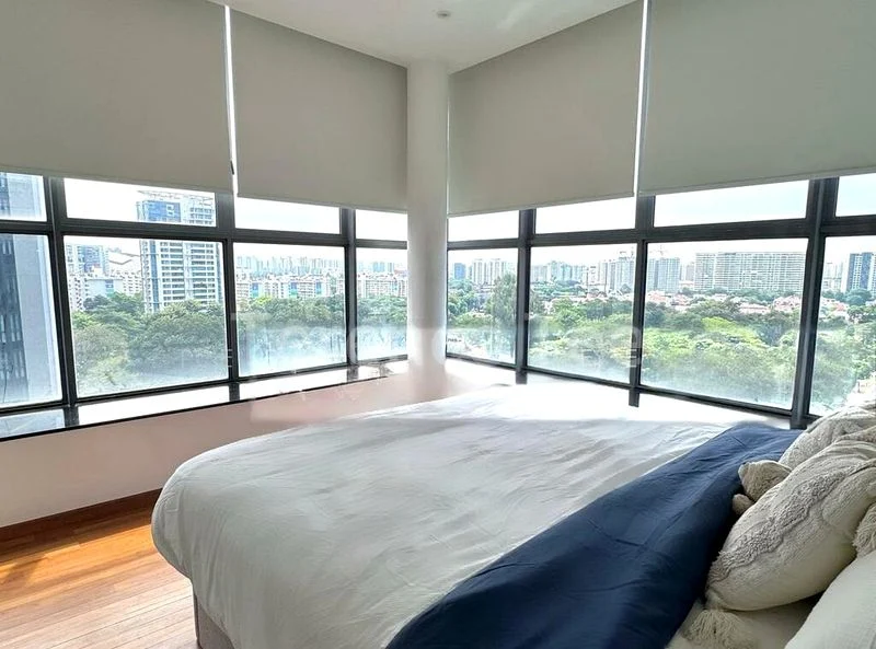 3 Bed Apartment (Condo) for Sale in  Arthur 118 - Image 2