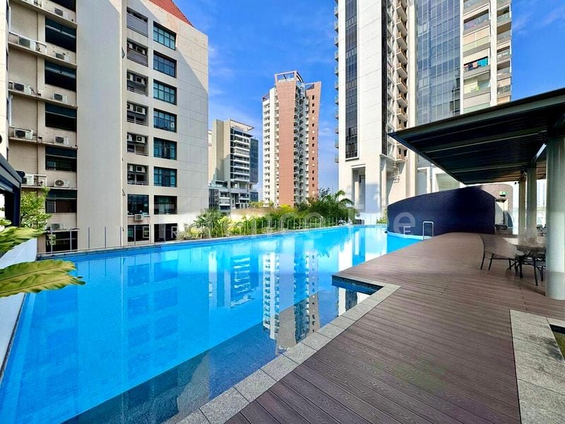 3 Bed Apartment (Condo) for Sale in  Arthur 118 - Image 7