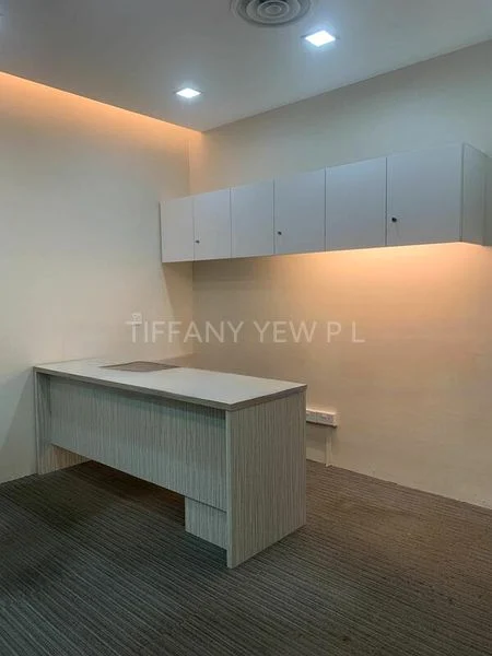 Light Industrial (B1) for Sale: E-Centre @ Redhill - Image 7