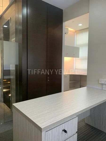 Light Industrial (B1) for Sale: E-Centre @ Redhill - Image 3