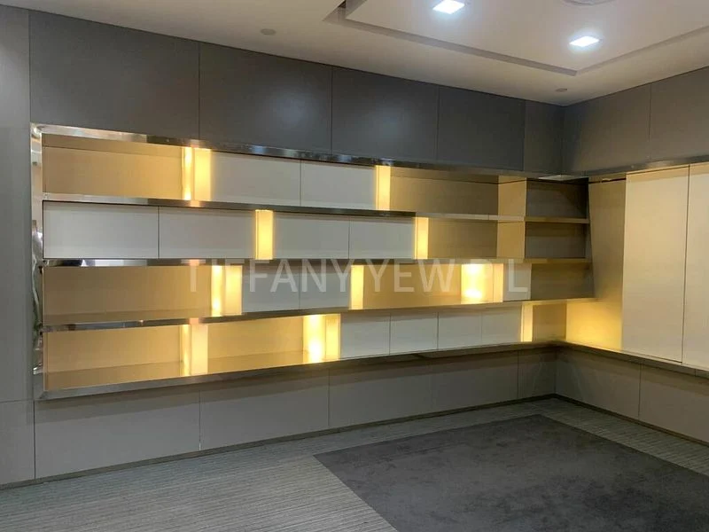 Light Industrial (B1) for Sale: E-Centre @ Redhill - Image 8