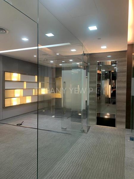 Light Industrial (B1) for Sale: E-Centre @ Redhill - Image 9