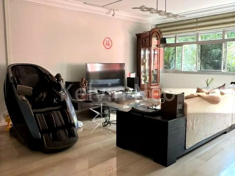 Common Room (HDB) for Rent in 612 Elias Road - Image 2