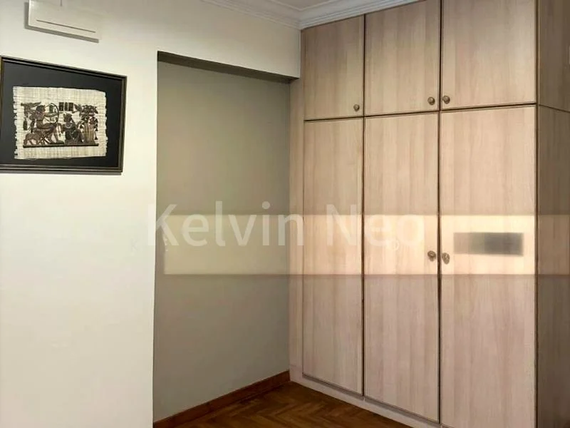 Common Room (HDB) for Rent in 612 Elias Road - Image 3