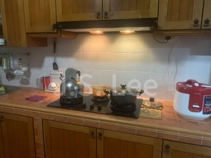 Common Room (HDB) for Rent in  539 Bukit Panjang Ring Road - Image 7