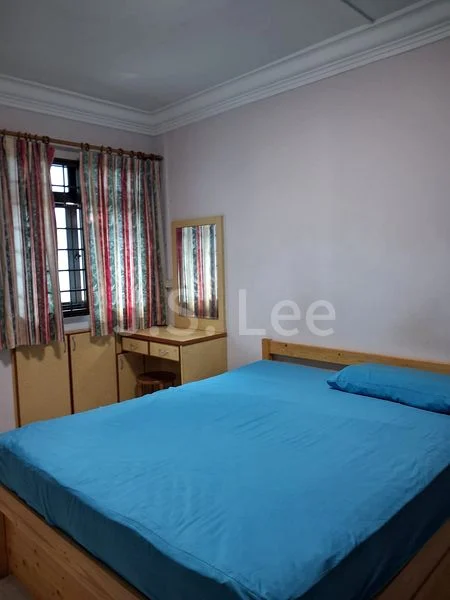 Common Room (HDB) for Rent in  539 Bukit Panjang Ring Road - Image 2
