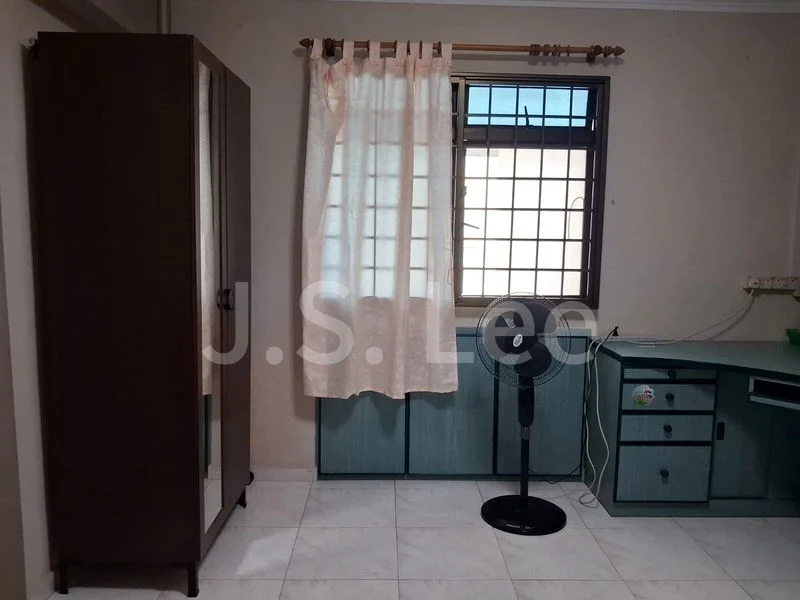 Common Room (HDB) for Rent in  539 Bukit Panjang Ring Road - Image 3