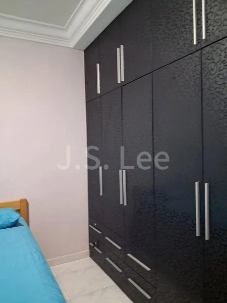 Common Room (HDB) for Rent in  539 Bukit Panjang Ring Road - Image 4