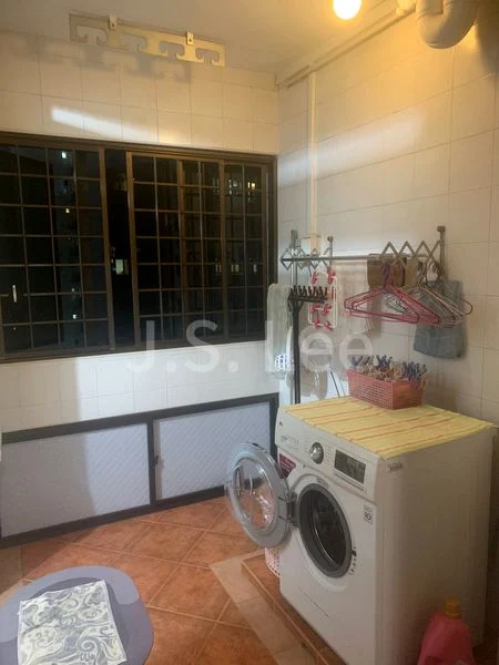 Common Room (HDB) for Rent in  539 Bukit Panjang Ring Road - Image 5