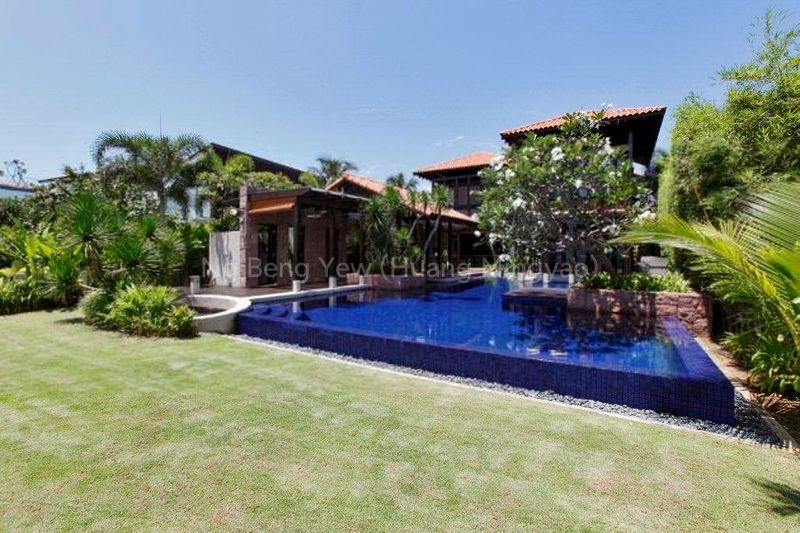 4 Bed Bungalow (Landed) for Sale in  Ocean Drive - Image 2