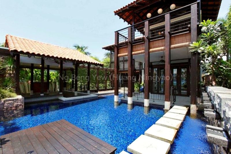 4 Bed Bungalow (Landed) for Sale in  Ocean Drive - Image 6