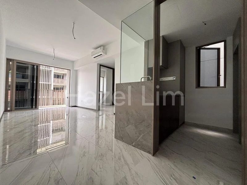 2 Bed Condo for Sale in  Pasir Ris 8 / Pasir Ris Mall - Image 1