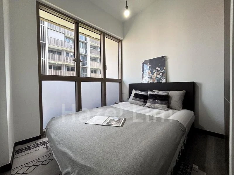 2 Bed Condo for Sale in  Pasir Ris 8 / Pasir Ris Mall - Image 12