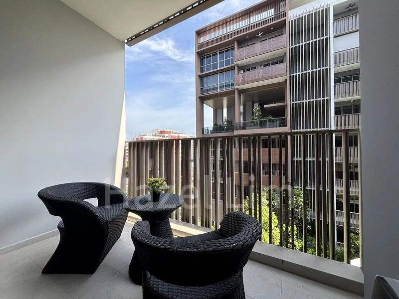 2 Bed Condo for Sale in  Pasir Ris 8 / Pasir Ris Mall - Image 14