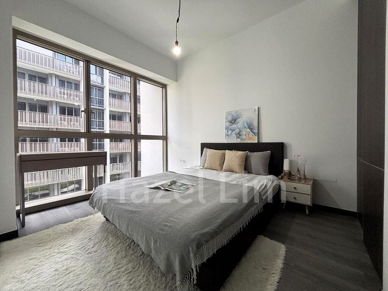 2 Bed Condo for Sale in  Pasir Ris 8 / Pasir Ris Mall - Image 13