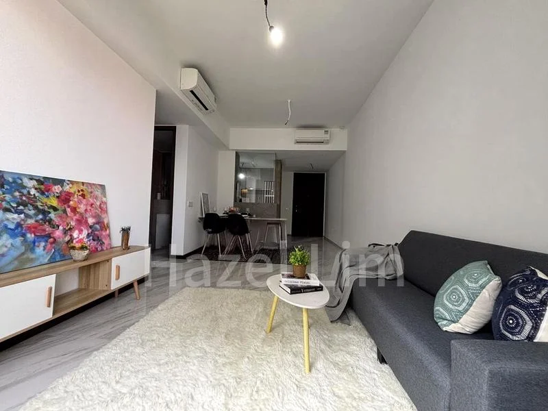 2 Bed Condo for Sale in  Pasir Ris 8 / Pasir Ris Mall - Image 15