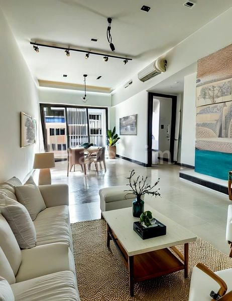 2 Bed Condo for Sale in  Pasir Ris 8 / Pasir Ris Mall - Image 5