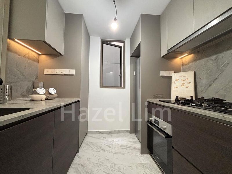 2 Bed Condo for Sale in  Pasir Ris 8 / Pasir Ris Mall - Image 11