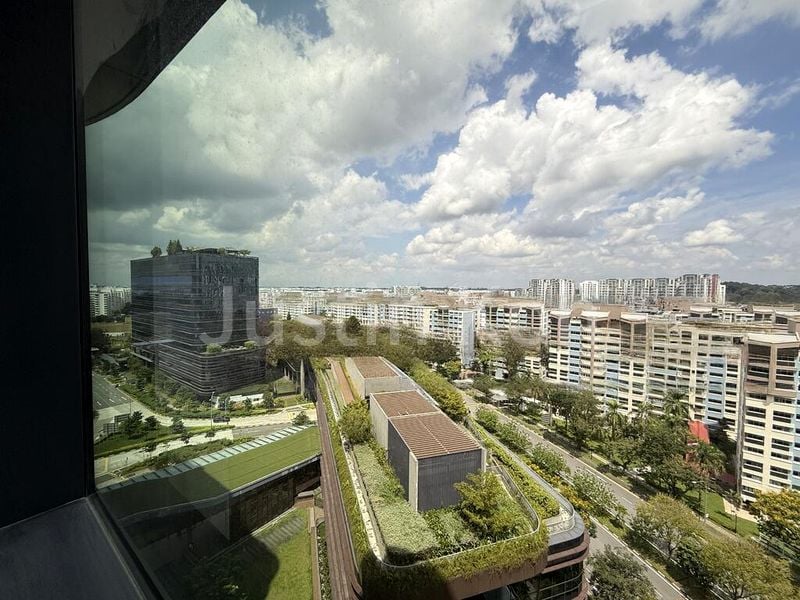 Office for Rent: Woods Square - Image 4