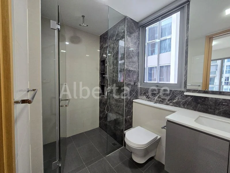Common Room (Condo) for Rent in Bartley Ridge - Image 3