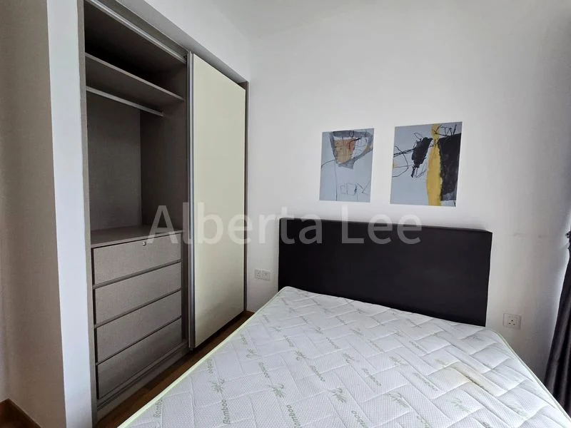 Common Room (Condo) for Rent in Bartley Ridge - Image 1