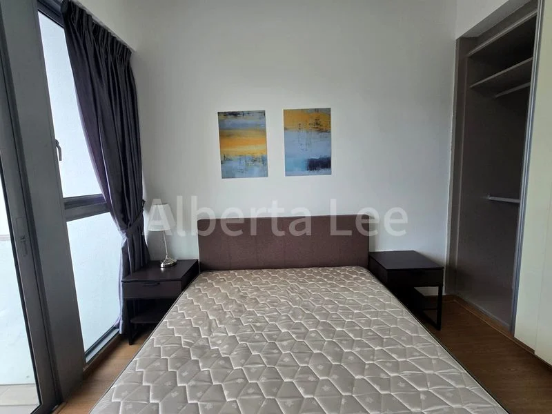 Common Room (Condo) for Rent in Bartley Ridge - Image 2