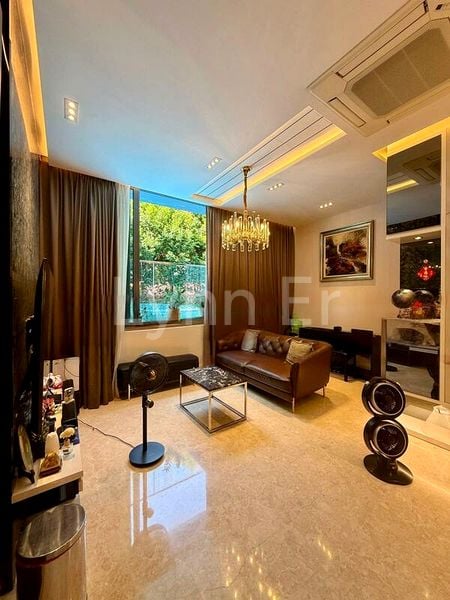 5 Bed Cluster House (Landed) for Sale in Jazz Residences - Image 17