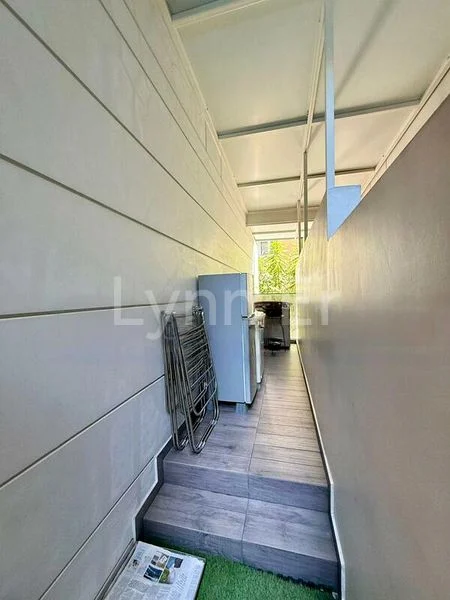 5 Bed Cluster House (Landed) for Sale in Jazz Residences - Image 1