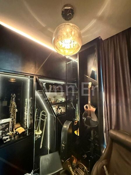 5 Bed Cluster House (Landed) for Sale in Jazz Residences - Image 8