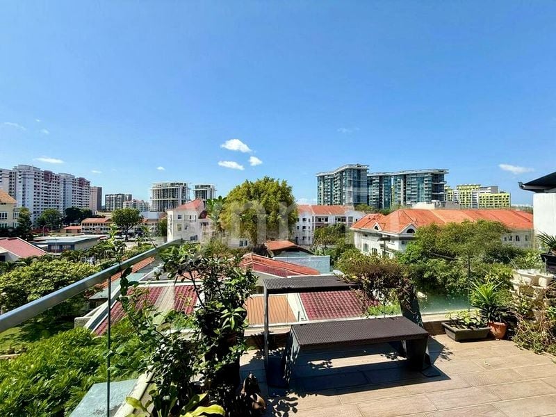 5 Bed Cluster House (Landed) for Sale in Jazz Residences - Image 4