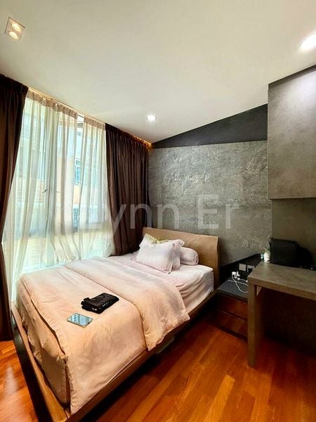 5 Bed Cluster House (Landed) for Sale in Jazz Residences - Image 10