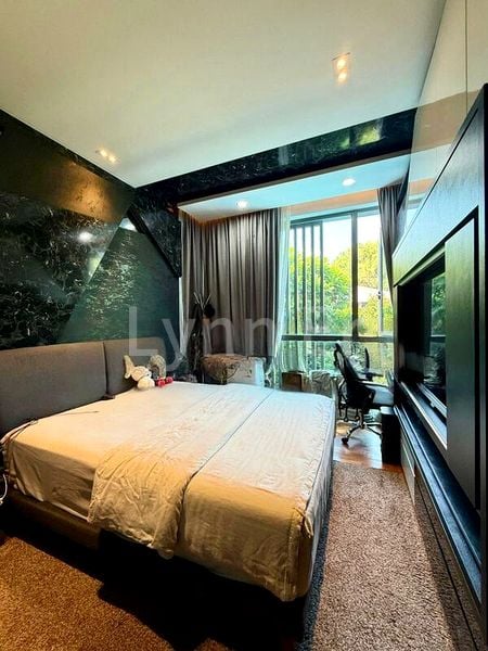 5 Bed Cluster House (Landed) for Sale in Jazz Residences - Image 11