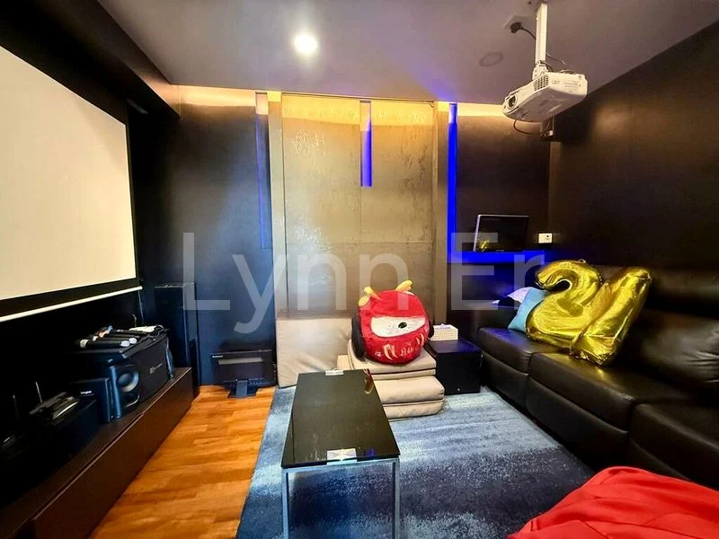 5 Bed Cluster House (Landed) for Sale in Jazz Residences - Image 7