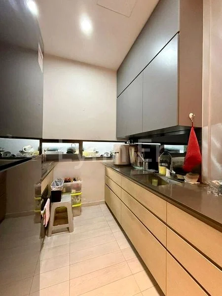 5 Bed Cluster House (Landed) for Sale in Jazz Residences - Image 16