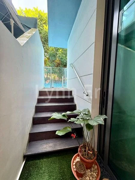 5 Bed Cluster House (Landed) for Sale in Jazz Residences - Image 2