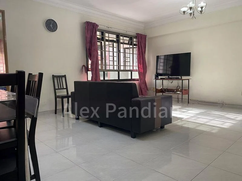 4 Room (4NG) HDB for Rent in  980D Buangkok Crescent - Image 2