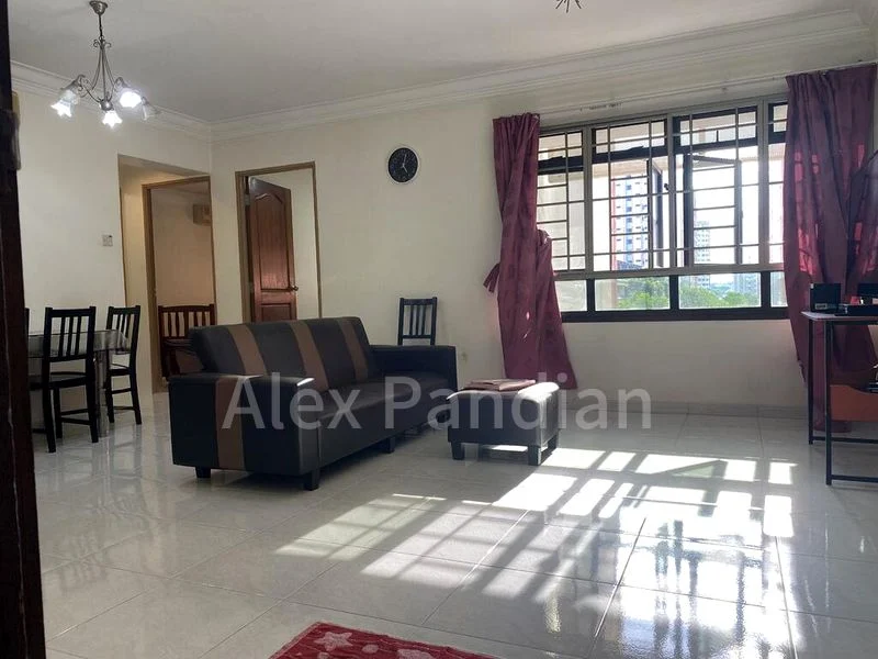 4 Room (4NG) HDB for Rent in  980D Buangkok Crescent - Image 1