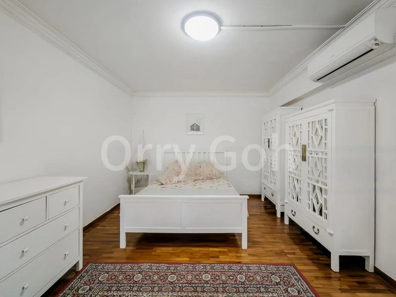 Maisonette HDB for Sale in  108 Pasir Ris Street 12 - Image 12