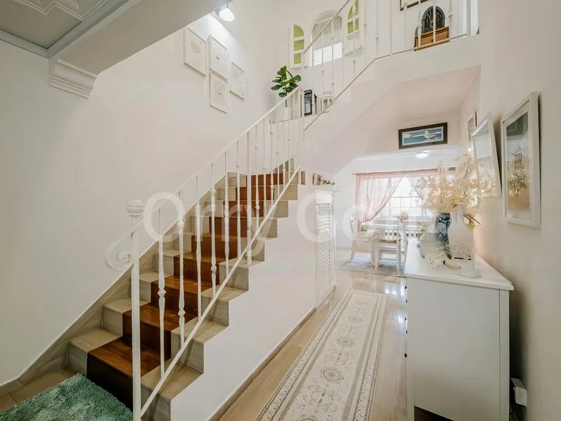 Maisonette HDB for Sale in  108 Pasir Ris Street 12 - Image 13